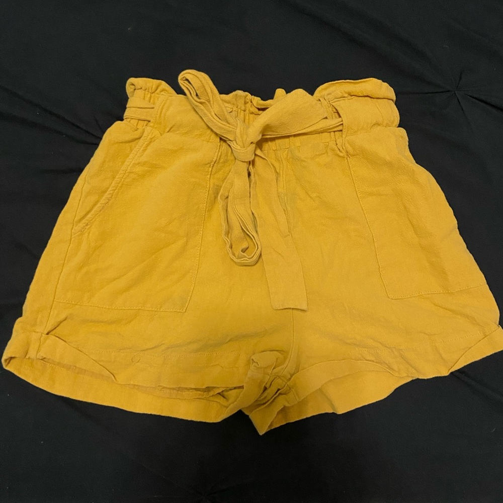 shorts from L.A hearts